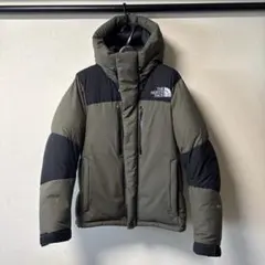 THE NORTH FACE バルトロライトダウン Mサイズ　ニュートープ美品