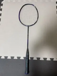 VICTOR THRUSTER RYUGA 2バドミントンラケット　リューガ2のサムネイル