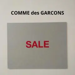 コムデギャルソン　COMME des GARCONS DM ノベルティ　他 28冊セット〉COMME des GARCONS × RENE BURRI DM / ダイレクトメール