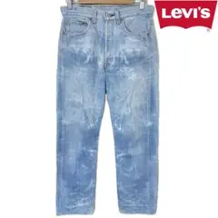 LEVI'S 94年 501 USA製 501-0115 W31 L36