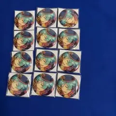 あんスタ　奏汰　缶バッジ　12点セット