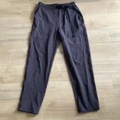 ユナイテッドアローズ　ストレッチパンツ　クライミングパンツ　サイズM