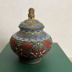 2026年最新】景泰藍の人気アイテム - メルカリ