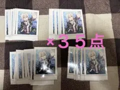 九条天　ぱしゃこれ３５点セット