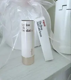 espoir Be Glow Stick Foundation 22 Petalのサムネイル