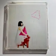 トライアングラー 坂本真綾　１CD