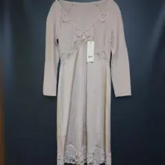 ワコールリナジェス 長袖 M90