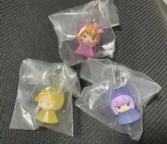 アイカツ めじるしアクセサリー