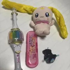 おもちゃ　まとめ売り　プリキュア他
