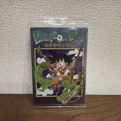 イタジャガ ドラゴンボール 4-26 CR 孫悟空 少年期 新品未開封 - メルカリ