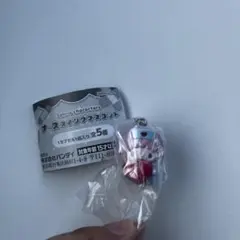 サンリオキャラクター マスコット 全5種類