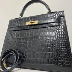 良品✨HIGH-CLASS ヘンリーハイクラス ハンドバッグ レザー ブラック 2025年最新】ヘンリーハイクラス HIGHの人気アイテム - メルカリ