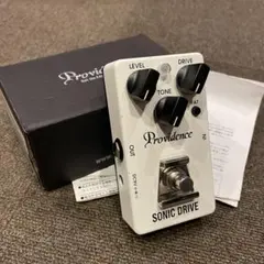 2025年最新】Providence SONIC DRIVE SDR-5の人気アイテム