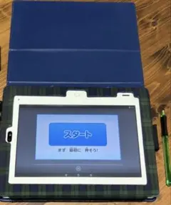チャレンジタッチケース チャレンジタッチ タブレット ケース パーフェクト