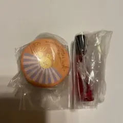 ガチャガチャ　マジョリカマジョルカ ミニチュアチャーム　マジョロマンティカ　②