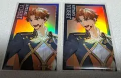 にじフェス　北見遊征 ランダムキラキラカード