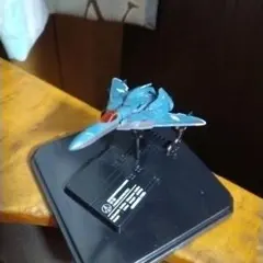 マクロスファイター台座付