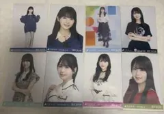 生写真　筒井あやめ　まとめ売り　乃木坂46