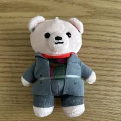BE:FIRST モアプラスぬいぐるみ JUNON