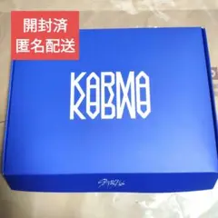 Straykids スキズ karma ceremony アルバム 開封済み
