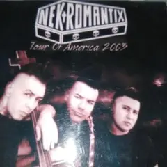 2026年最新】nekromantixの人気アイテム - メルカリ