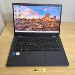 累積131 DYNABOOK G83HU 11世代i5/16GB/Office 累積131 DYNABOOK G83HU 11世代i5/16GB/Office - メルカリ
