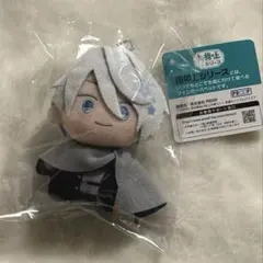 刀剣乱舞 わんぱく 指の上 山姥切長義