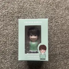 Kazuya Ohashi フィンガーパペット