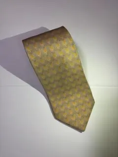 【おまとめ購入割引相談可能】 Salvatore Ferragamo ネクタイ