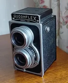 2026年最新】ricohflex viisの人気アイテム - メルカリ