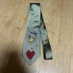 ともも様専用】Vivienne Westwood ピンク ハート柄 ネクタイ - メルカリ