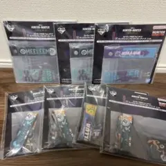 ハンターハンター 一番くじ キメラアント I賞