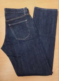 UNIQLO セルビッチジーンズ　W29