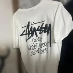 STUSSYTシャツ