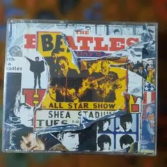 The Beatles Anthology 2 CD