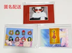矢沢あい NANA ご近所物語 天使なんかじゃない ポストカード 矢沢あい展