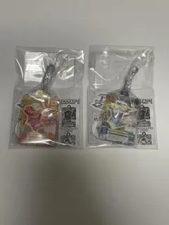 アイカツ　ガチャガチャ　星座ドレス