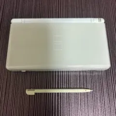 Nintendo DSライト本体　ミントグリーン