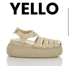 2026年最新】yello サンダルの人気アイテム - メルカリ