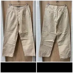 DOCKERS ドッカーズ　RELAXED FIT チノパン　古着屋購入