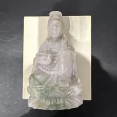 本翡翠、開運、翡翠原石万仏朝拝、風景画コレクション - メルカリ