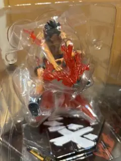 ワンピース ポートガス・d・エース フィギュア