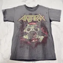 ANTHRAX PUBLICENEMY Tシャツ XXL - メルカリ