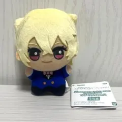ぬいぐるみマスコット・ぬいぐるみバッジ 弓原凛 ちびぐるみ vol.2のサムネイル