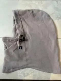 VOLCOM ボルコム　フードウォーマー　バラクラバ