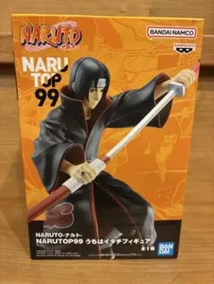 NARUTO ナルト NARUTOP99 うちはイタチ フィギュアのサムネイル