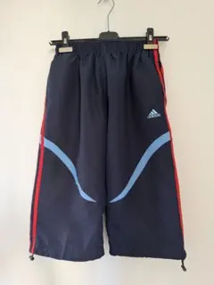 adidas アディダス ハーフパンツ スポーツウェア　Mのサムネイル