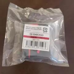 NIKE エアジョーダン ガチャ ミニチュアコレクション シカゴ