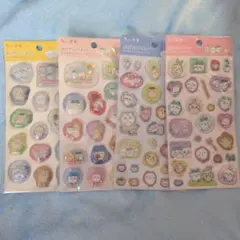 【正規品】ポップデコパーティー　４種
