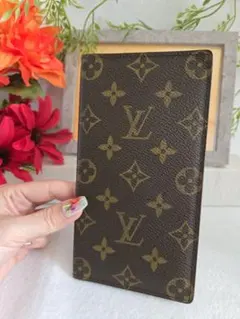 ♡Louis Vuitton ルイヴィトン 二つ折り 長財布 カードケース♡